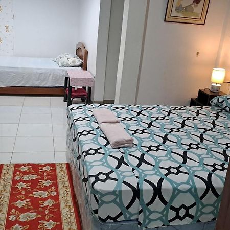 Dalindas Homestay Puerto Princesa Exterior foto