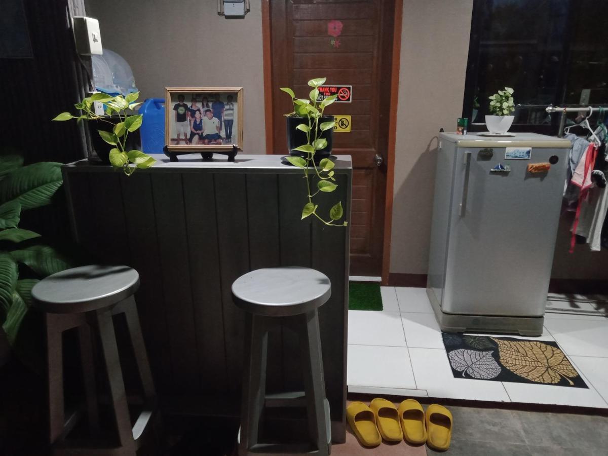 Dalindas Homestay Puerto Princesa Exterior foto