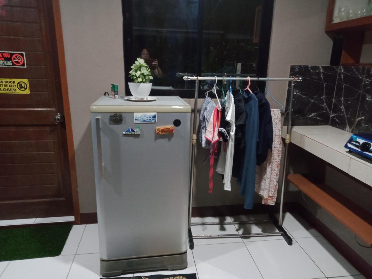 Dalindas Homestay Puerto Princesa Exterior foto