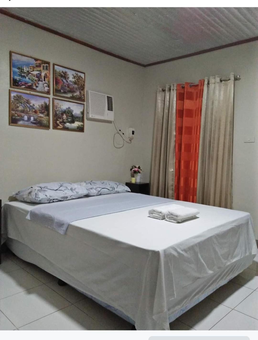 Dalindas Homestay Puerto Princesa Exterior foto